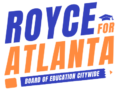 Royce for Atlanta